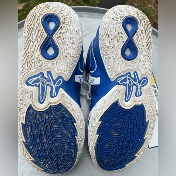 Nike Kyrie Infinity TB Game Royal - Picture 5 of 5